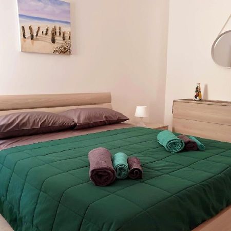 Appartamento Te&Me Cefalu Exterior photo