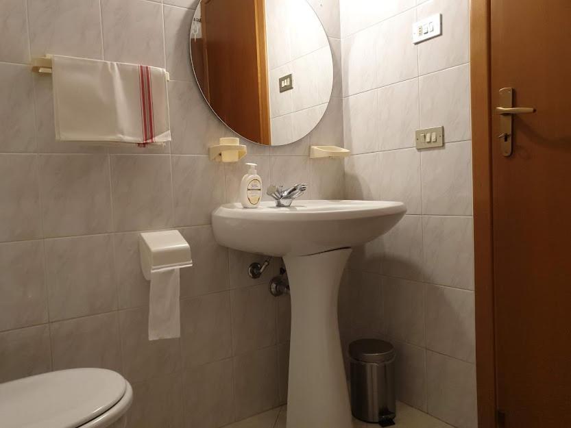 Appartamento Te&Me Cefalu Exterior photo