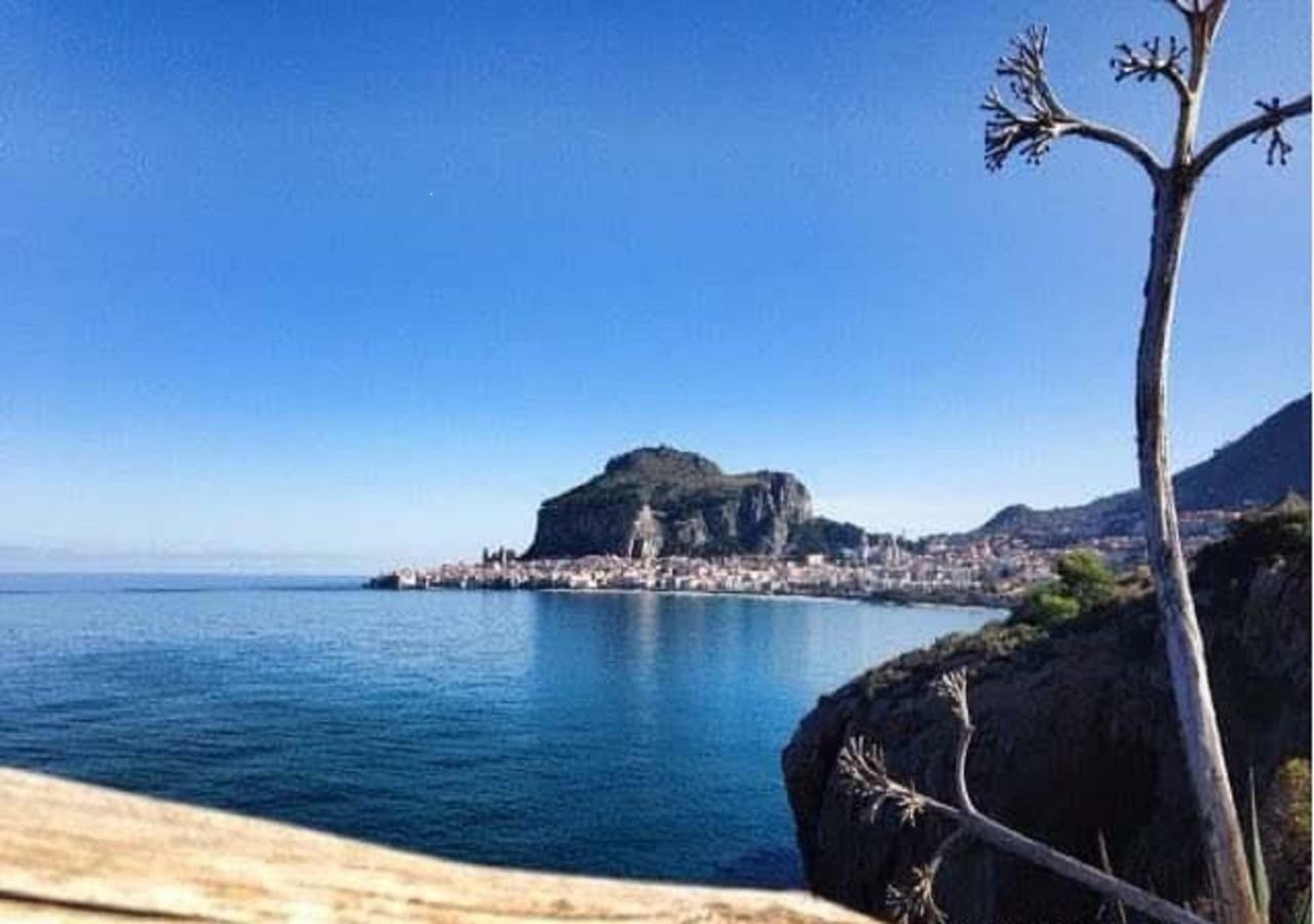 Appartamento Te&Me Cefalu Exterior photo