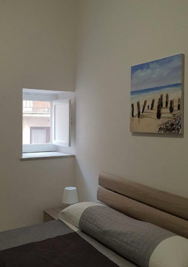 Appartamento Te&Me Cefalu Exterior photo