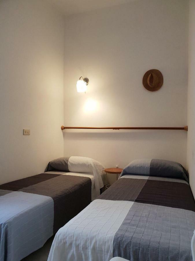 Appartamento Te&Me Cefalu Exterior photo