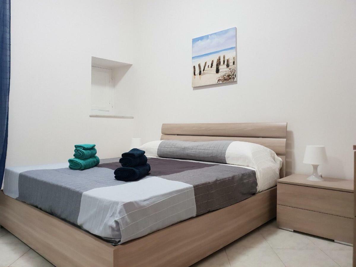 Appartamento Te&Me Cefalu Exterior photo