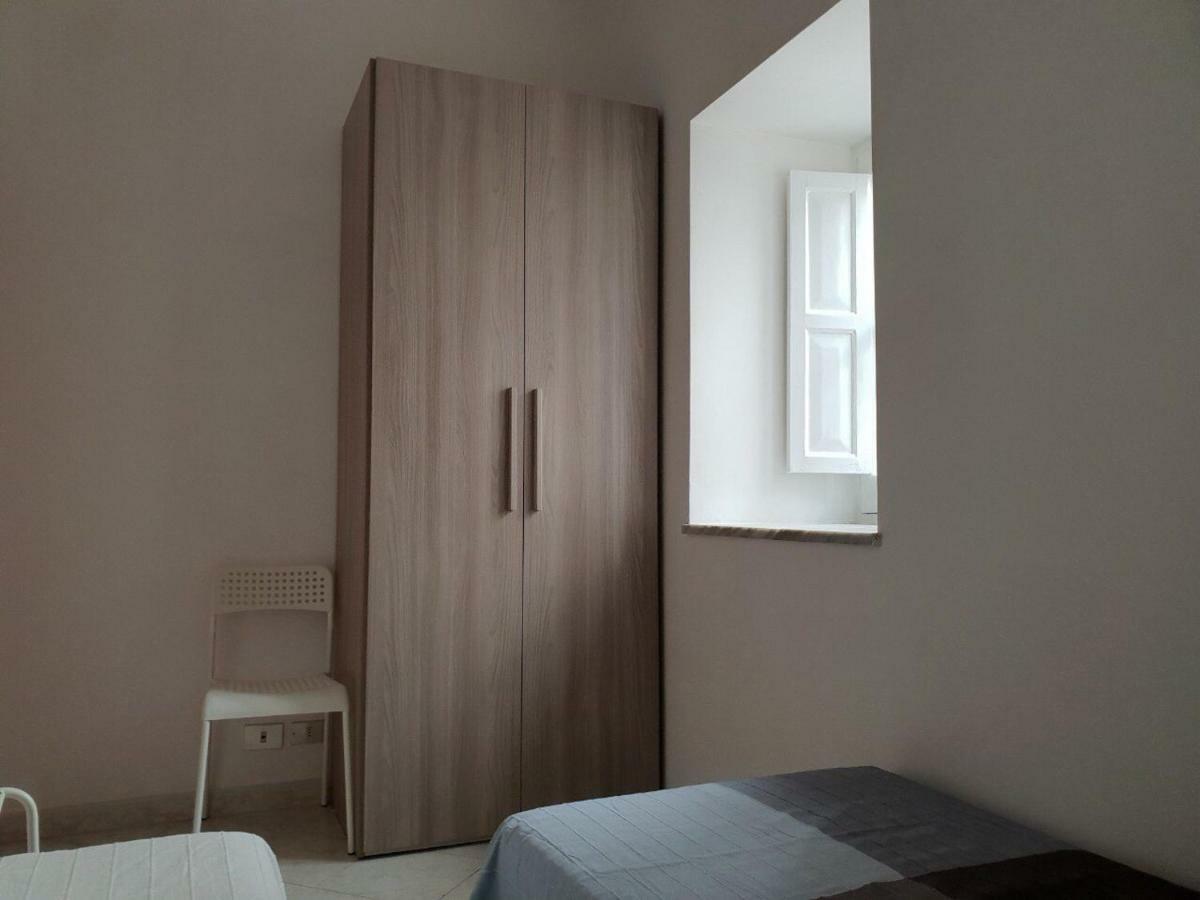 Appartamento Te&Me Cefalu Exterior photo