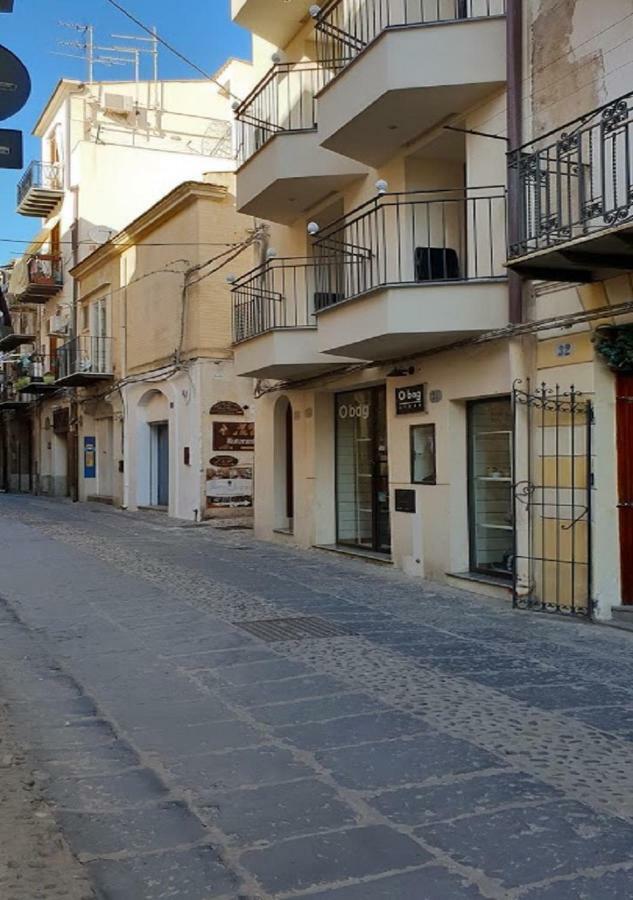 Appartamento Te&Me Cefalu Exterior photo