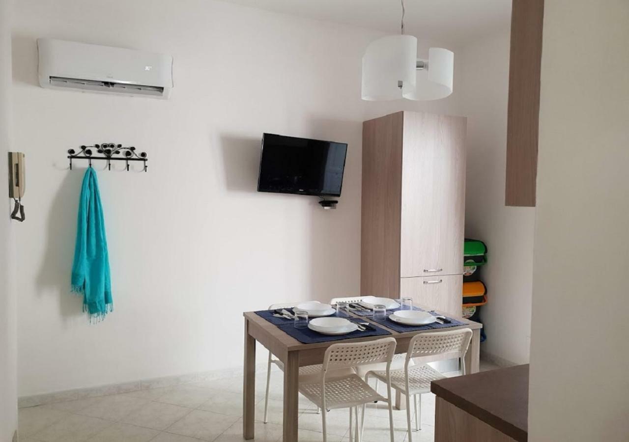 Appartamento Te&Me Cefalu Exterior photo