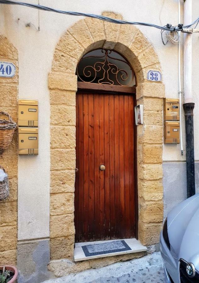 Appartamento Te&Me Cefalu Exterior photo