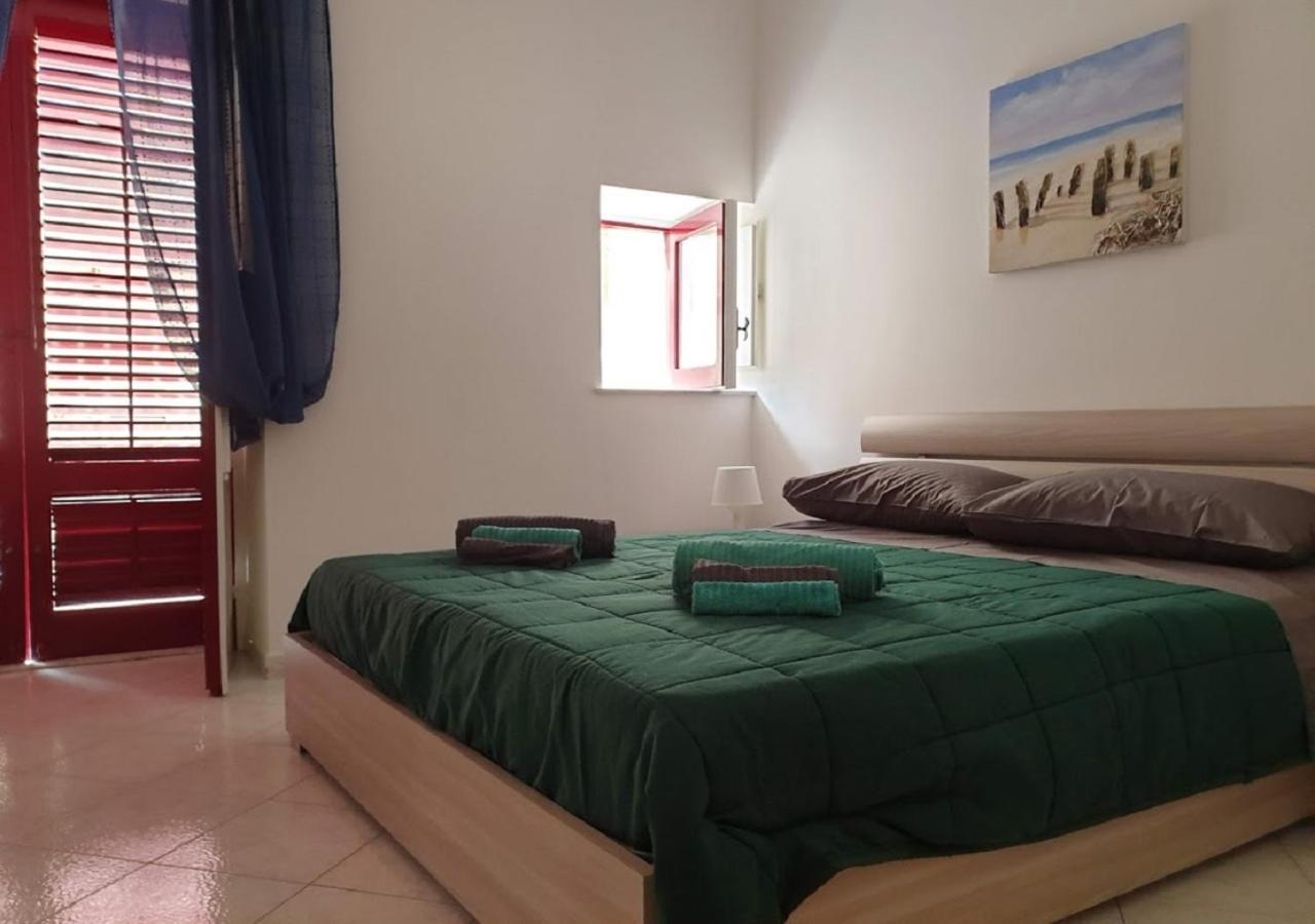 Appartamento Te&Me Cefalu Exterior photo