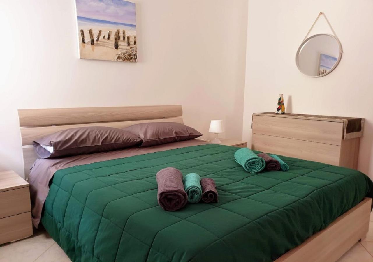 Appartamento Te&Me Cefalu Exterior photo