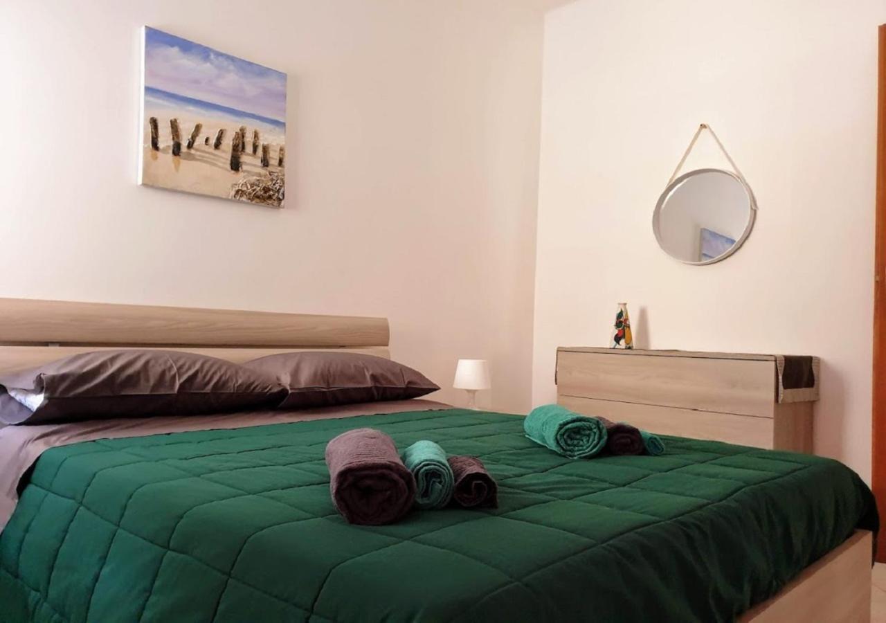 Appartamento Te&Me Cefalu Exterior photo