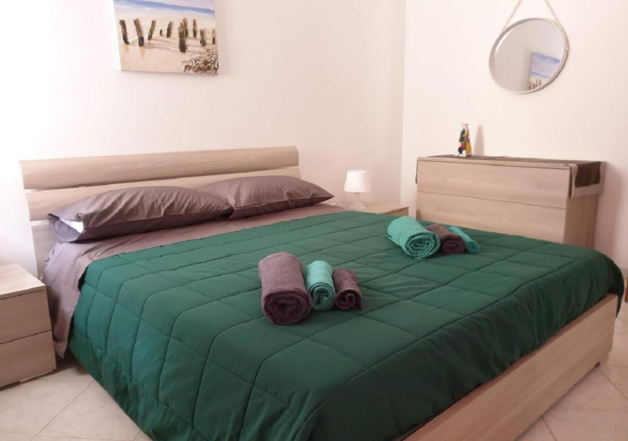 Appartamento Te&Me Cefalu Exterior photo